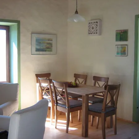 Rustico Lucertola Holiday home *