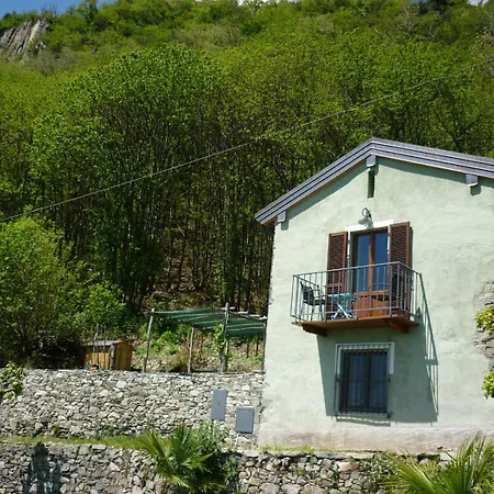 Rustico Lucertola Holiday home *