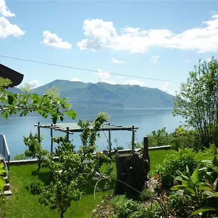 Rustico Lucertola Holiday home *