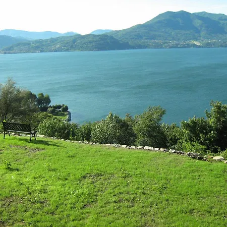 Rustico Lucertola Holiday home *