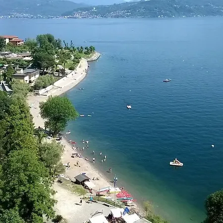 Rustico Lucertola Holiday home