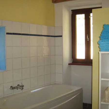 Rustico Lucertola Holiday home *